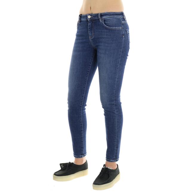 JEANS KYLIE ICON DENIM - Mad Fashion | img vers.650x/